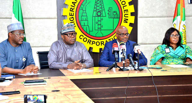 Fuel Scarcity: NNPC orders depots, retail outlets to begin 24-hour operations