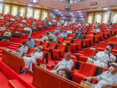 Senate clears BPE of financial impropriety allegations