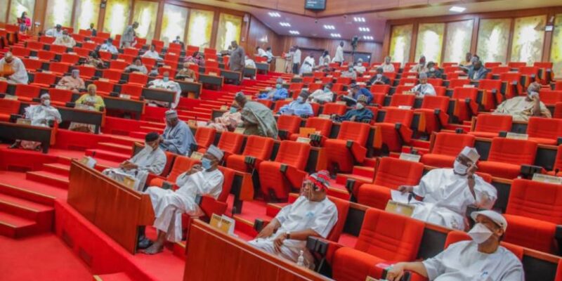 Senate clears BPE of financial impropriety allegations