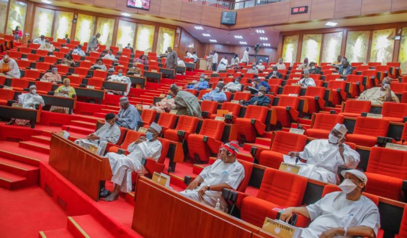 Senate clears BPE of financial impropriety allegations
