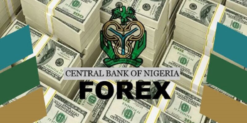 CBN to stop sale of forex to banks by year end