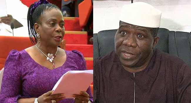 Ekiti Governorship Primaries: Olujimi, Bamidele consider dumping PDP, APC respectively