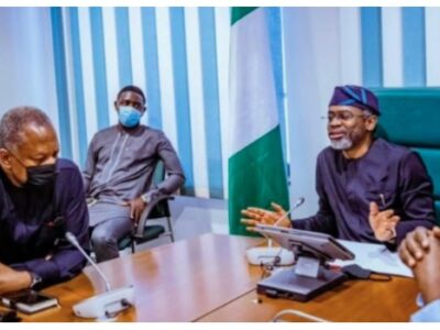 Ukraine: Air Peace to begin evacuation of Nigerians from Wednesday – Onyeama