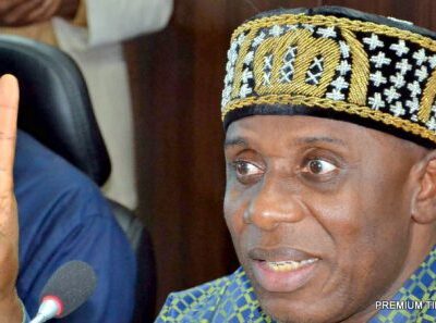 Alleged N96bn Fraud: Supreme Court sets date to deliver judgement in Rotimi Amaechi’s suit