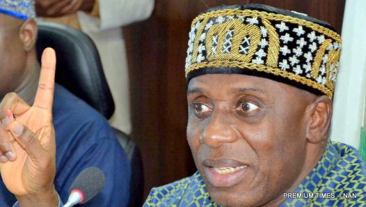 Alleged N96bn Fraud: Supreme Court sets date to deliver judgement in Rotimi Amaechi’s suit