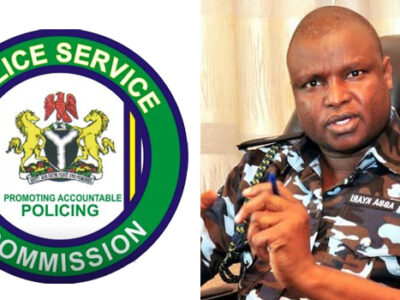Cocaine Saga: PSC suspends Abba Kyari’s men, assistant Police Commissioner, ASP