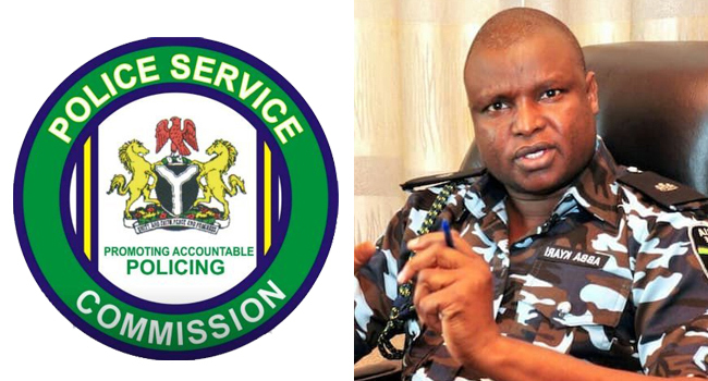 Cocaine Saga: PSC suspends Abba Kyari’s men, assistant Police Commissioner, ASP