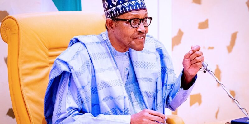 JUST IN: Buhari sends N2.5tn supplementary budget proposal to NASS