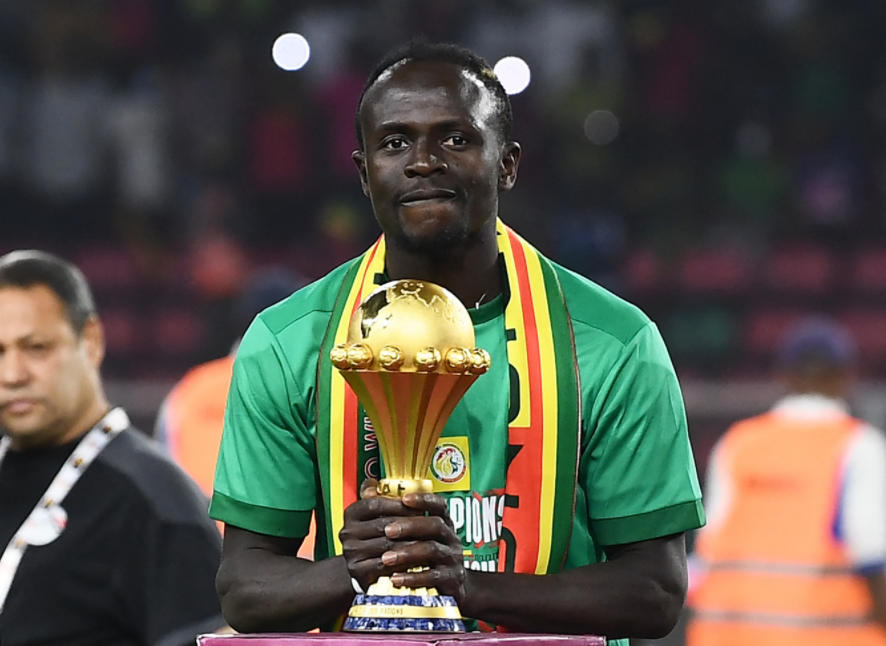 Senegal win AFCON 2021, claim first continental title