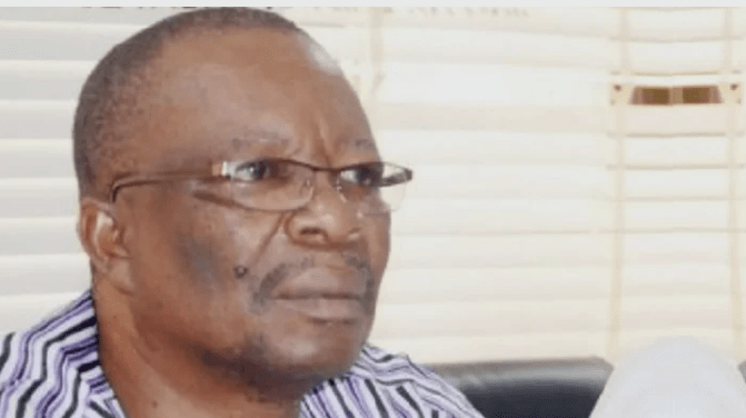 ASUU explains reason for declaring lecture-free day as nationwide strike looms