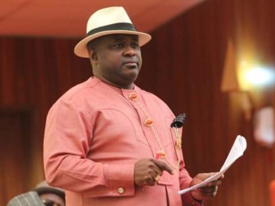 EFCC cross examines witnesses in Senator Albert Bassey’s money laundering trial