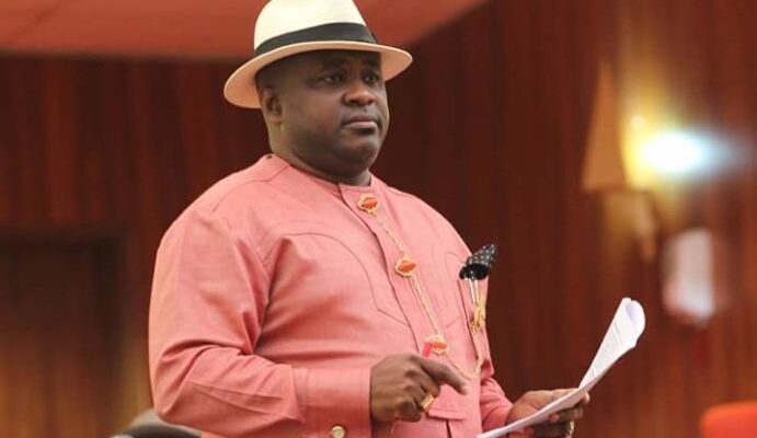 EFCC cross examines witnesses in Senator Albert Bassey’s money laundering trial