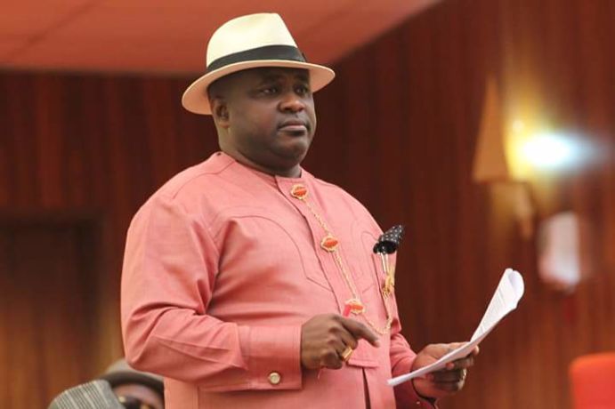 EFCC cross examines witnesses in Senator Albert Bassey’s money laundering trial