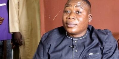 JUST IN: Sunday Igboho will be released soon –Lawyer
