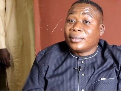 JUST IN: Sunday Igboho will be released soon –Lawyer