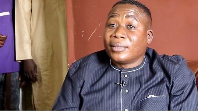 JUST IN: Sunday Igboho will be released soon –Lawyer
