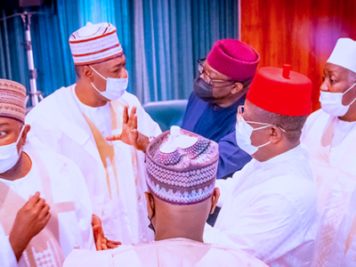 APC Governors ‘in support of’ new national convention date