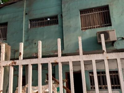 Landlord's family used police, thugs in unlawful eviction attempt, says tenant
