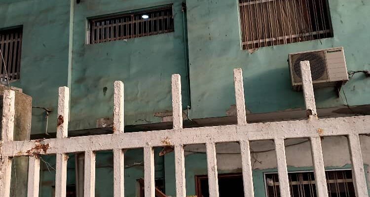 Landlord's family used police, thugs in unlawful eviction attempt, says tenant