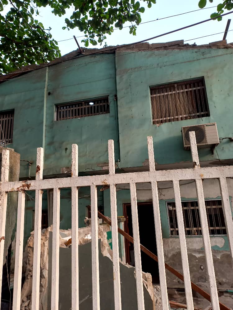 Landlord's family used police, thugs in unlawful eviction attempt, says tenant