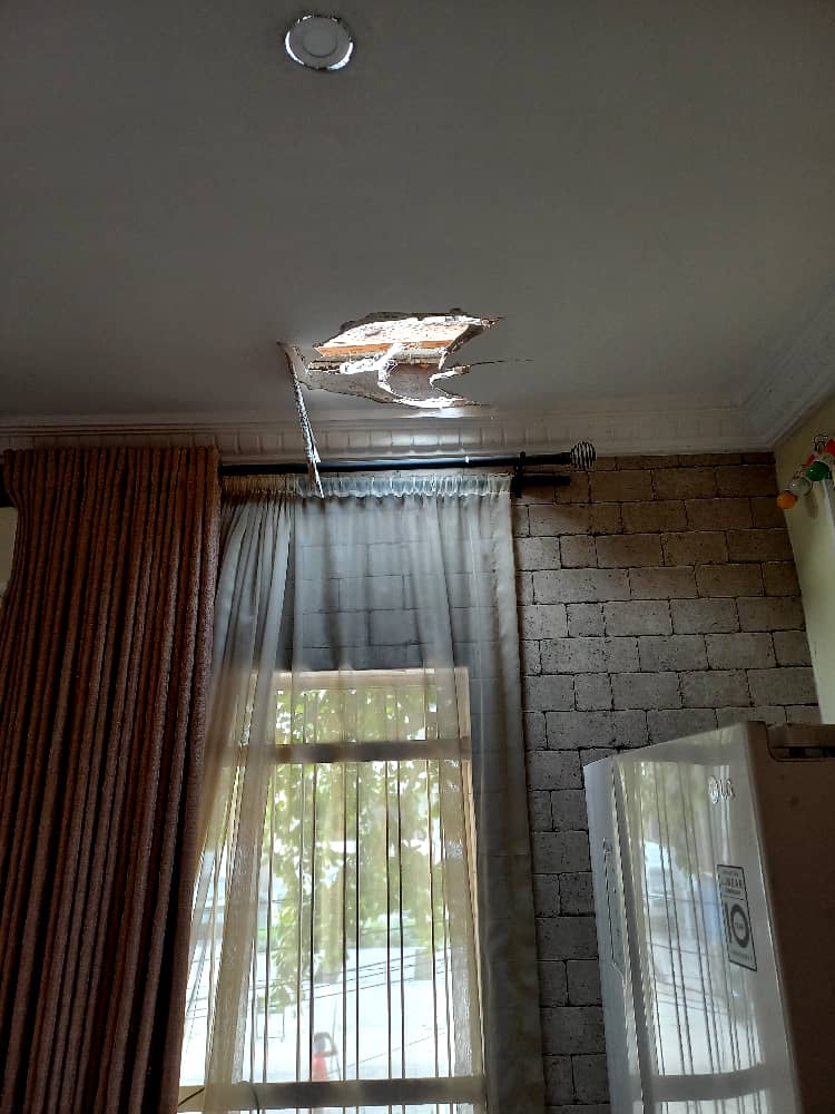 Landlord's family used police, thugs in unlawful eviction attempt, says tenant