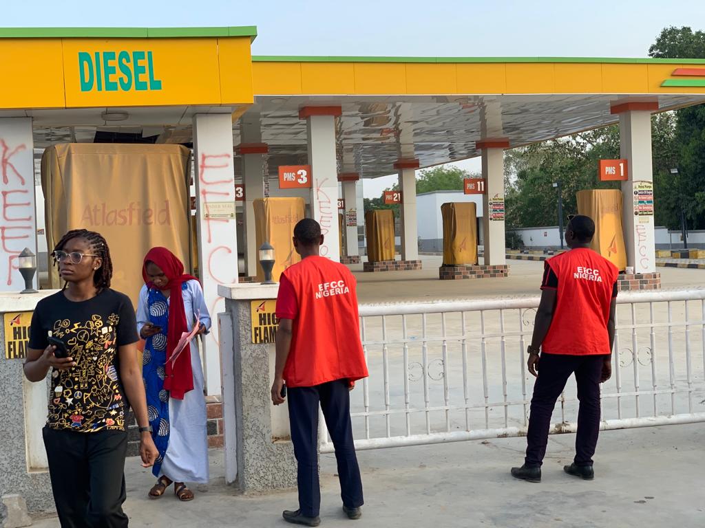 Revealed: N10.9bn properties seized from military officer