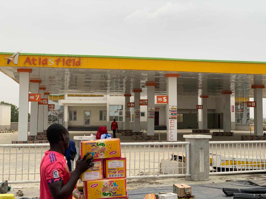 Revealed: N10.9bn properties seized from military officer