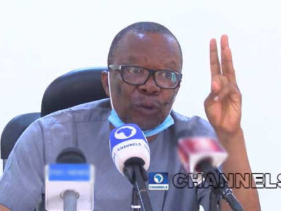 Strike: We are tired of govt’s promises and want action – ASUU
