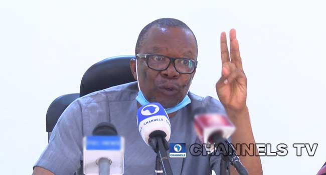 Strike: We are tired of govt’s promises and want action – ASUU
