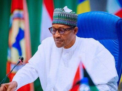 BREAKING: Signing of Electoral Act Amendment Bill postponed till Friday
