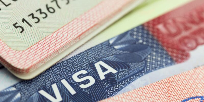 US to begin ‘no-interview’ visa renewal in Nigeria, lists conditions