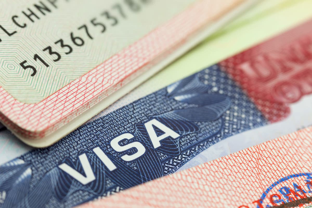 US to begin ‘no-interview’ visa renewal in Nigeria, lists conditions