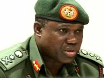 Court threatens to strike out Kenneth Minimah’s suit against AGF, EFCC