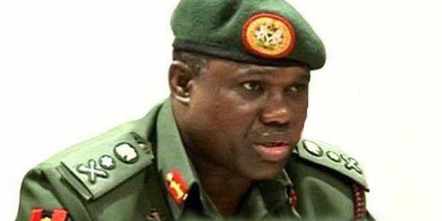 Court threatens to strike out Kenneth Minimah’s suit against AGF, EFCC