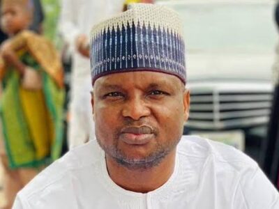 JUST IN: Court declines Abba Kyari’s bail application