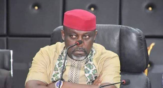 Court orders interim seizure of Okorocha’s Abuja property