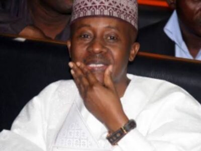 Appeal court reduces Farouk Lawan’s jail term