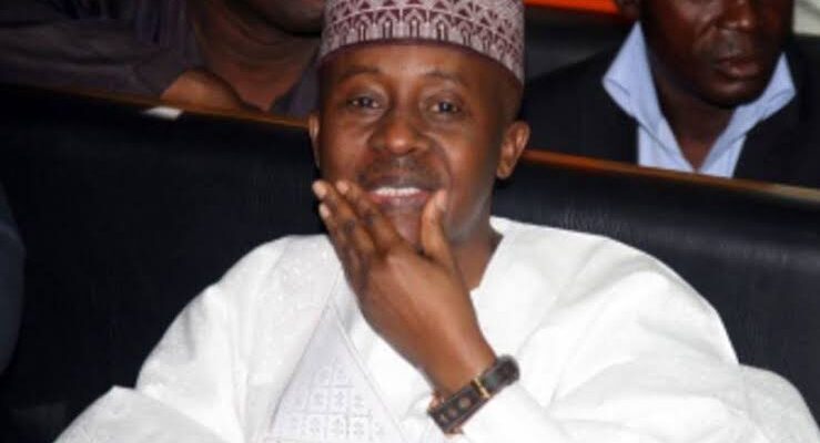 Appeal court reduces Farouk Lawan’s jail term