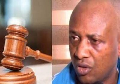 £223,000 ransom: Lawyer wants Evans produced from jail