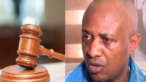 £223,000 ransom: Lawyer wants Evans produced from jail