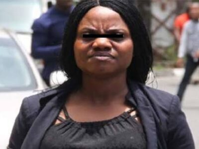 You have case to answer, court tells lawyer accused of N4m bribe to EFCC