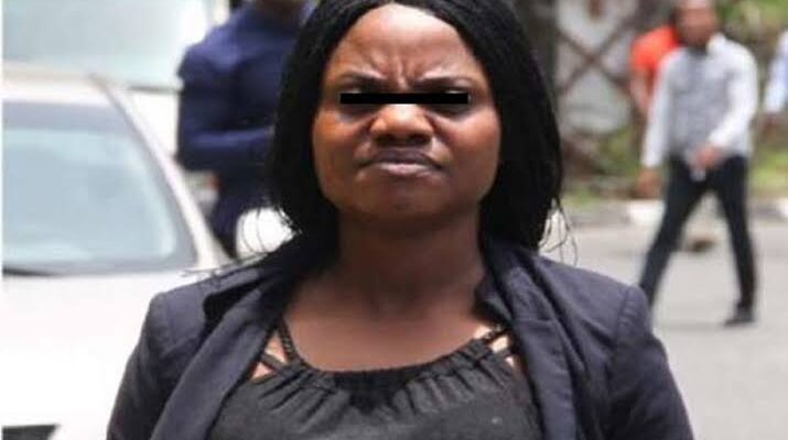 You have case to answer, court tells lawyer accused of N4m bribe to EFCC