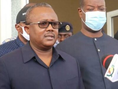Unpaid Debt: Fuel supplier asks court to wind-up of Primero, BRT Operator