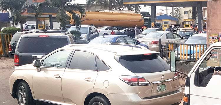 Adulterated Petrol: FG may return fuel to suppliers, 100 million litres affected, say marketers