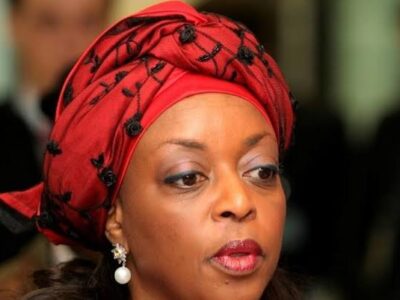 N450m Diezani Bribe: Ex-minister Ochekpe, two others to spend six years in prison