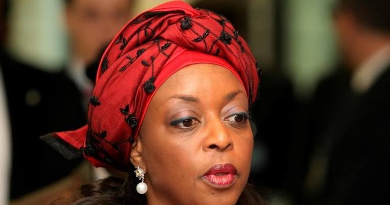 N450m Diezani Bribe: Ex-minister Ochekpe, two others to spend six years in prison
