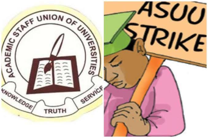 ‘It’s a lie, we’re not on strike’ — OAU replies ASUU
