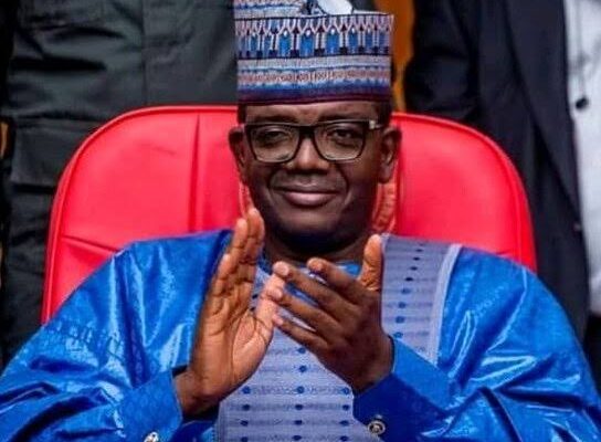 Court affirms Matawalle as Zamfara governor
