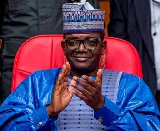Court affirms Matawalle as Zamfara governor
