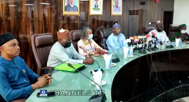 BREAKING: INEC announces new dates for 2023 elections